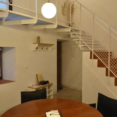 A Bolota, Apartamento *