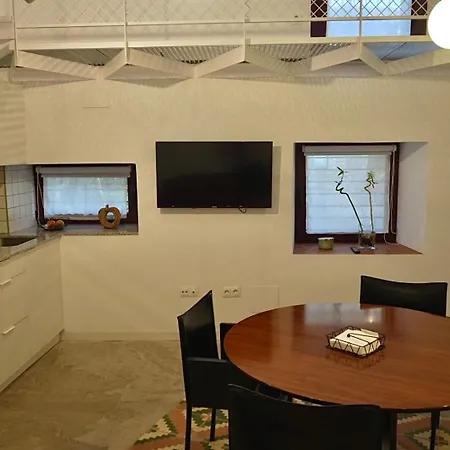 Apartamento A Bolota, *