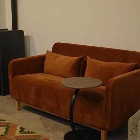 A Bolota, Apartamento *