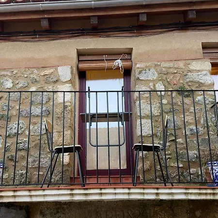 A Bolota, Apartment *