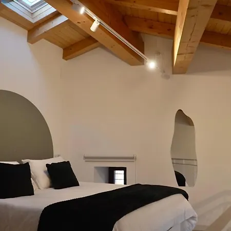 Apartamento A Bolota, Trevejo