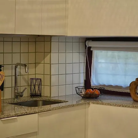 A Bolota, Appartement *