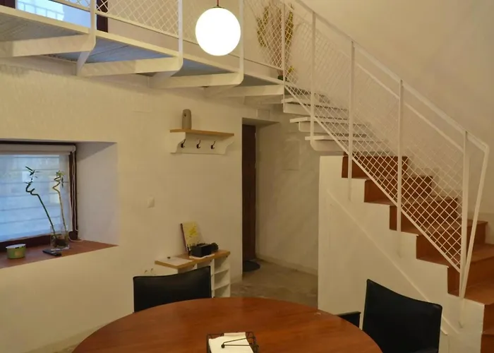 A Bolota, Appartamento *