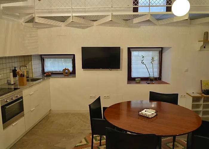 Appartamento A Bolota, *