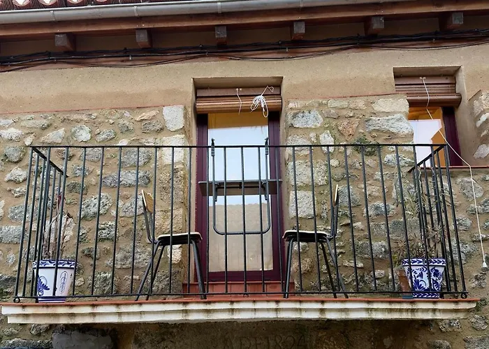 A Bolota, Appartement *