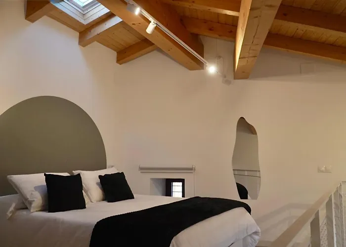 Appartement A Bolota, Trevejo