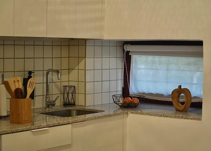 A Bolota, Appartement *